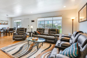 Old Town Scottsdale Retreat with Pool Access!
